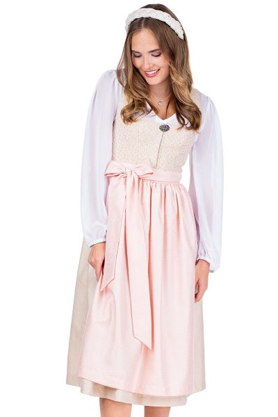 MarJo Dirndl Midi Dirndl 2tlg. - günstig online kaufen