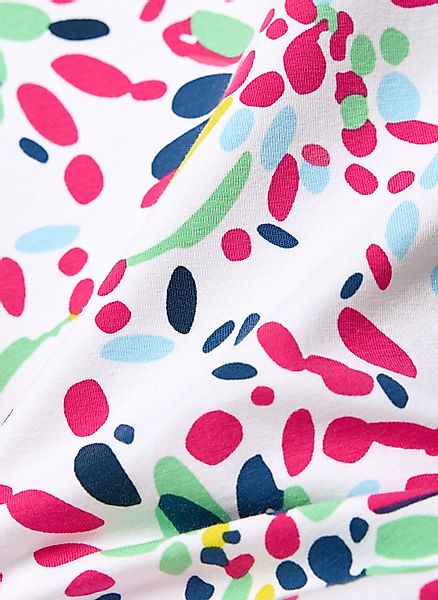 Rabe Print-Shirt "T-Shirt" günstig online kaufen