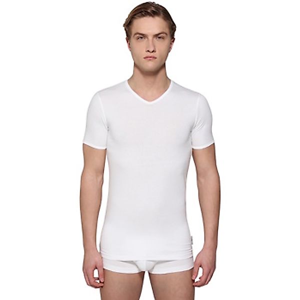 Bikkembergs  T-Shirt T-Shirt Kurzarmshirt 2er Pack günstig online kaufen