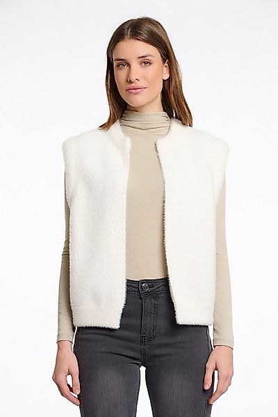 Rino & Pelle Kurzweste ELONA mit Bündchen günstig online kaufen