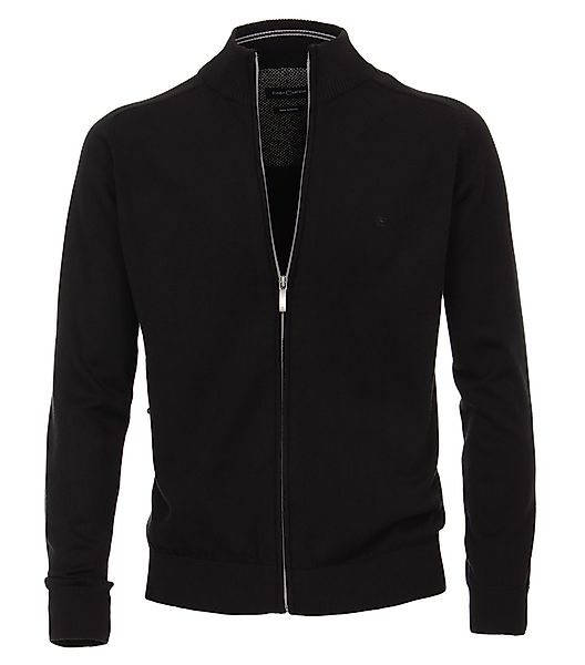 CASAMODA Strickjacke 004450 (1-tlg) günstig online kaufen