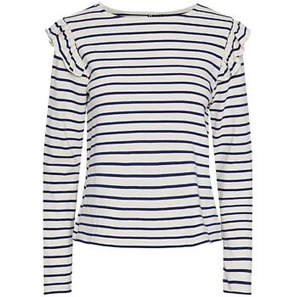 Pieces  Langarmshirt 17151609-EGR günstig online kaufen