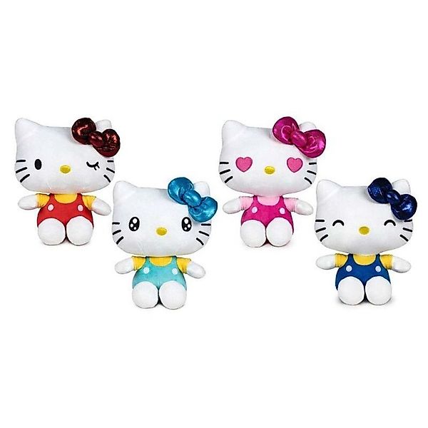 Tinisu Plüschfigur Hello Kitty XXL Stofftier günstig online kaufen