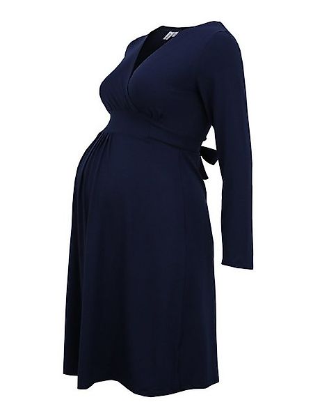 Bebefield Cocktailkleid Rebecca (1-tlg) Drapiert/gerafft günstig online kaufen