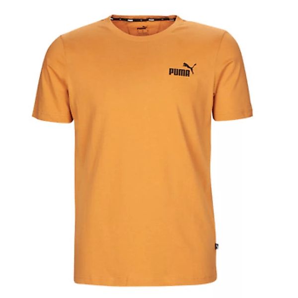 Puma  T-Shirt ESS SMALL LOGO günstig online kaufen