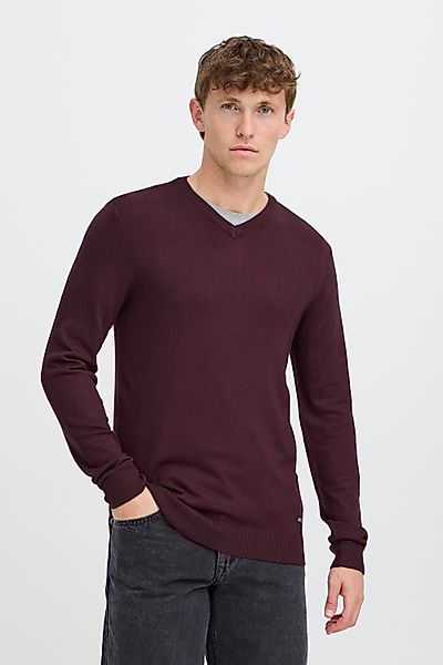 Blend Strickpullover BHWEBER Stilvoller Strickpullover günstig online kaufen