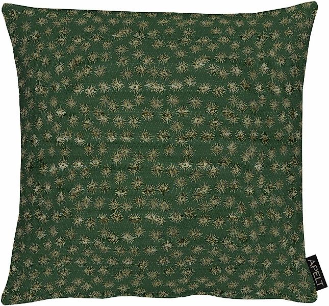 APELT Dekokissen "1501" Kissenhülle ohne Füllung, 1 Stück günstig online kaufen