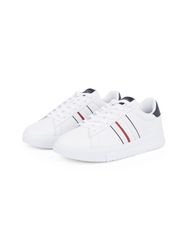 Tommy Hilfiger MODERN CUPSOLE STRIPES LTH günstig online kaufen