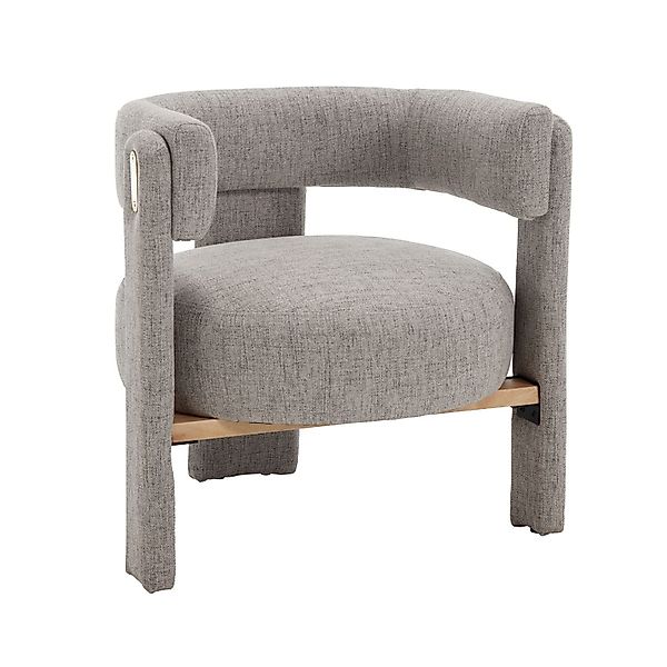 WAHSON OFFICE CHAIRS Ohrensessel Moderner Loungesessel günstig online kaufen