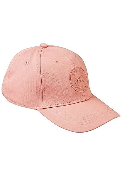 camel active Baseball Cap Basic Cap aus reiner Baumwolle günstig online kaufen