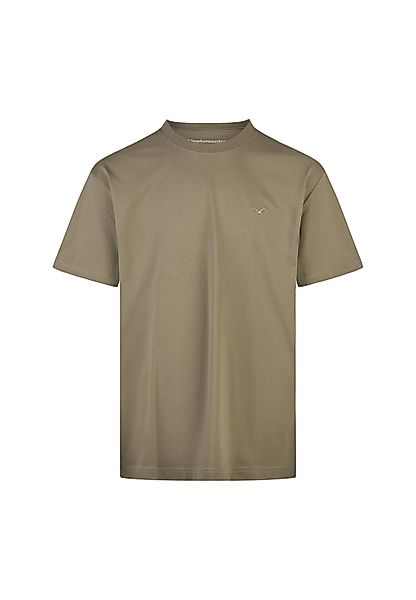 Cleptomanicx T-Shirt Ligull Boxy 2 in günstig online kaufen