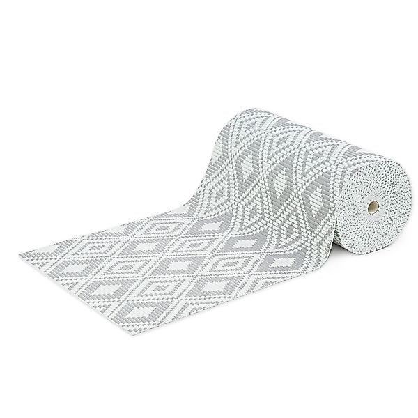 Kubus Badematte Weichschaummatte Breeze, Wasserabweisende Antirutschmatte, günstig online kaufen
