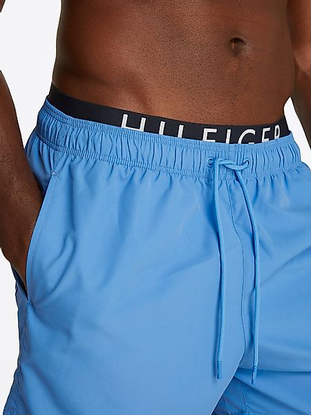 Tommy Hilfiger Swimwear Badeshorts MEDIUM DRAWSTRING günstig online kaufen