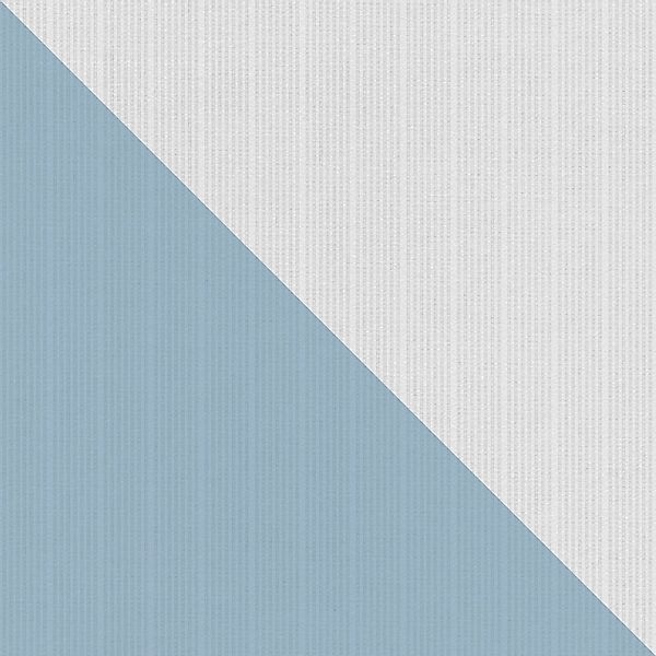PROFHOME 644916-GU Streifen Tapete Struktur Matt Weiß 0,53 m x 10,05 m 5,33 günstig online kaufen