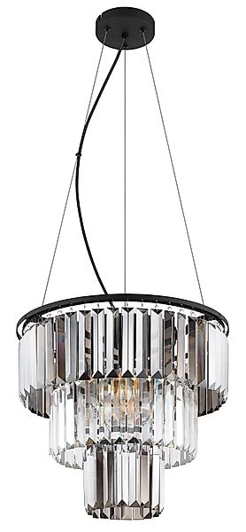 GLOBO LIGHTING Pendelleuchte NAXIS, ohne Leuchtmittel, günstig online kaufen