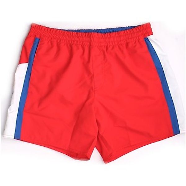 Colmar  Badeshorts 7211 Badeanzug Mann rot günstig online kaufen