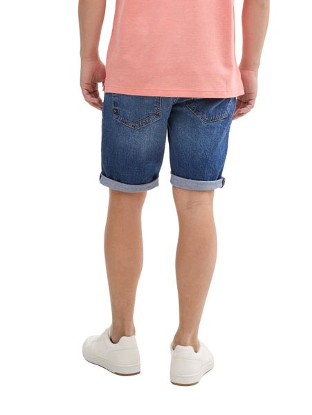 TOM TAILOR Denim Jeansshorts PIERS im günstig online kaufen