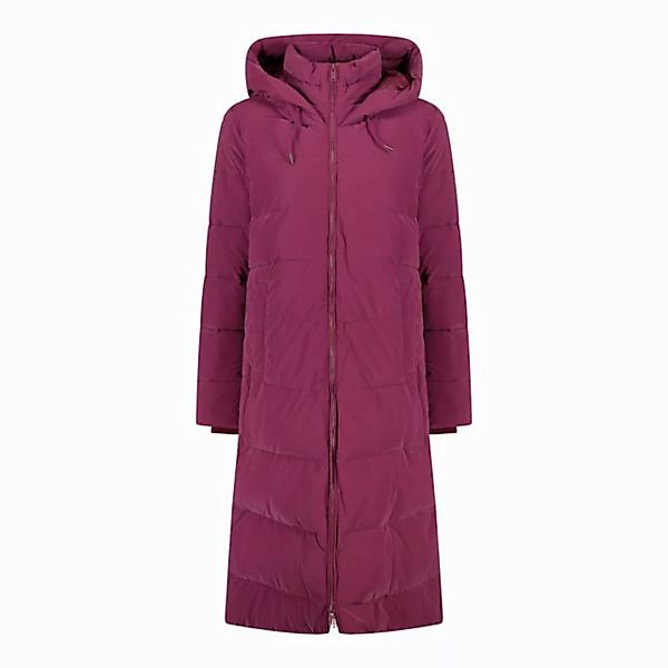 CMP Wintermantel CMP Damen Wintermantel Fix Hood Coat 32K3106 günstig online kaufen