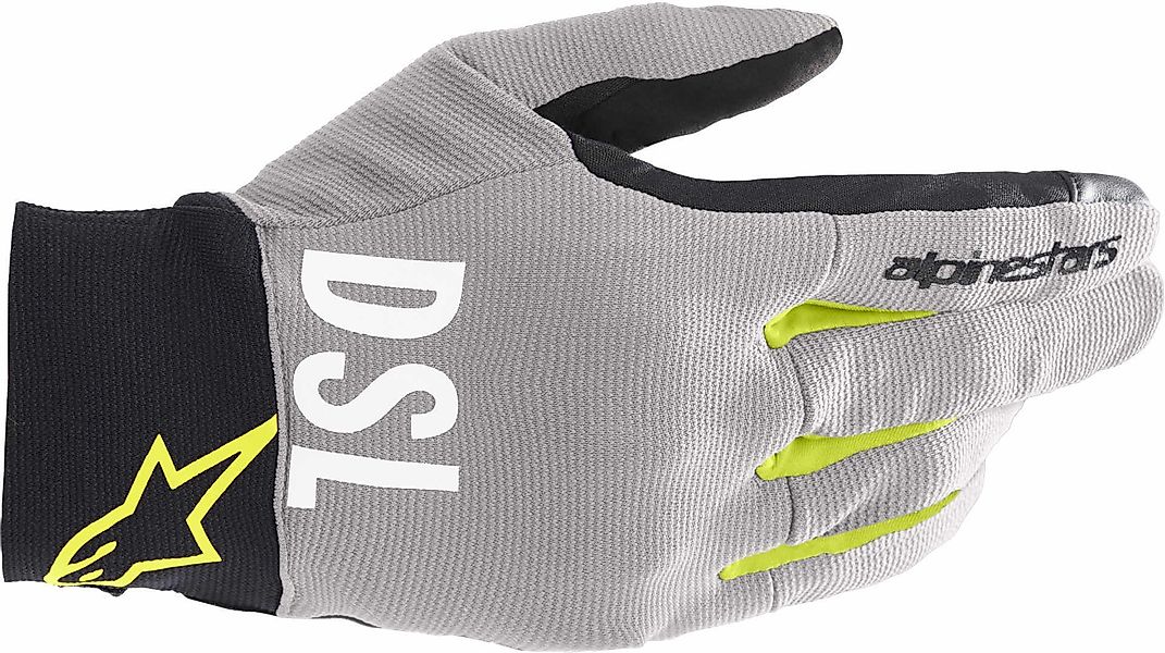 Alpinestars Motorradhandschuhe AS-DSL Shotaro Motorradhandschuhe Atmungsakt günstig online kaufen