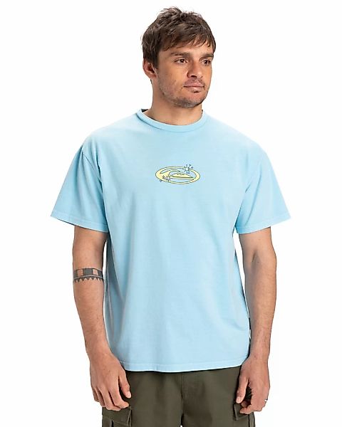 Quiksilver T-Shirt "Nd Nature Magic" günstig online kaufen