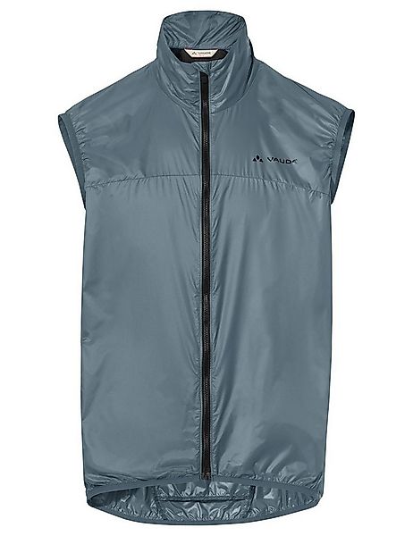 VAUDE Funktionsweste MEN'S MATERA AIR VEST (1-tlg) aus winddichtem und wass günstig online kaufen