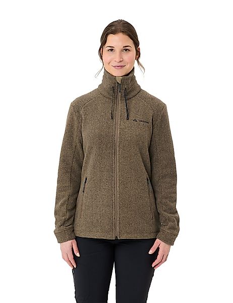 VAUDE Fleecejacke WOMEN'S SKOMER WINTER FLEECE günstig online kaufen