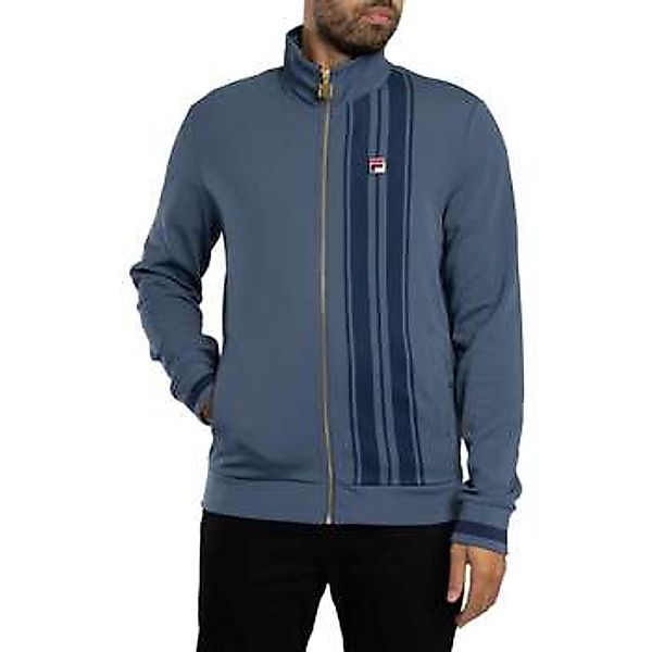 Fila  Herren-Jacke Trainingsjacke „Dante“ mit Streifenprint günstig online kaufen