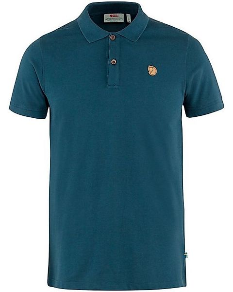 Fjällräven Poloshirt Övik Polo Shirt M günstig online kaufen