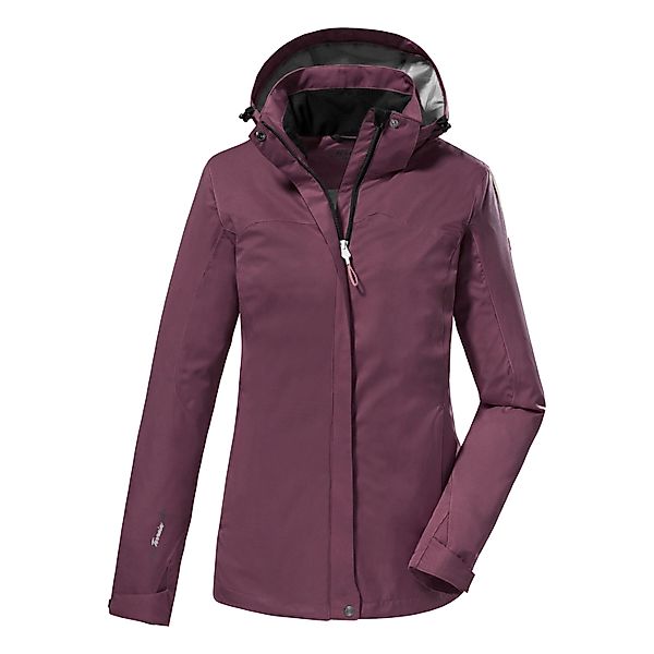 Killtec Funktionsjacke KOS 133 WMN JCKT günstig online kaufen