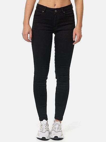 Tazzio Skinny-fit-Jeans F114 Damen Jeanshose günstig online kaufen