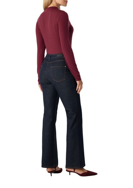 comma 5-Pocket-Jeans günstig online kaufen