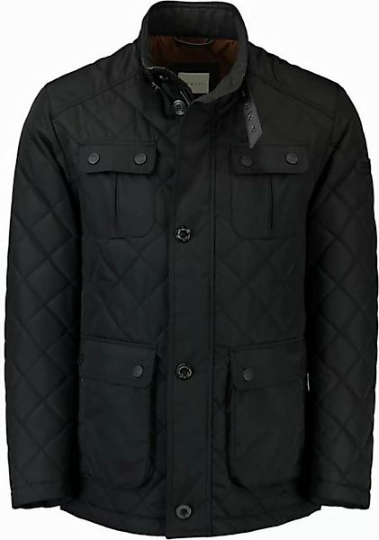 bugatti Steppjacke BUGATTI Steppjacke schwarz günstig online kaufen