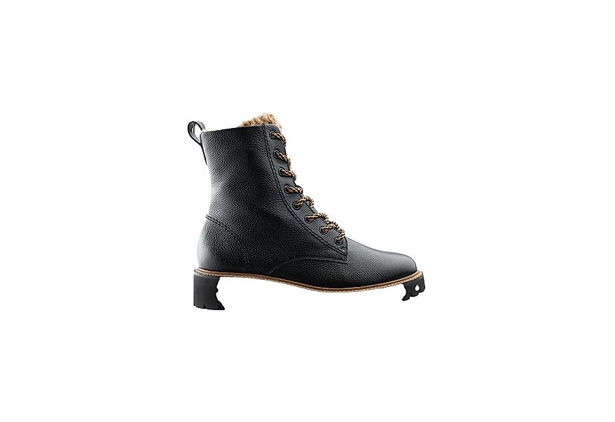 Paul Green Paul Green 8175-016, Warmfutter, Boots, Schwarz, Damen Wintersti günstig online kaufen