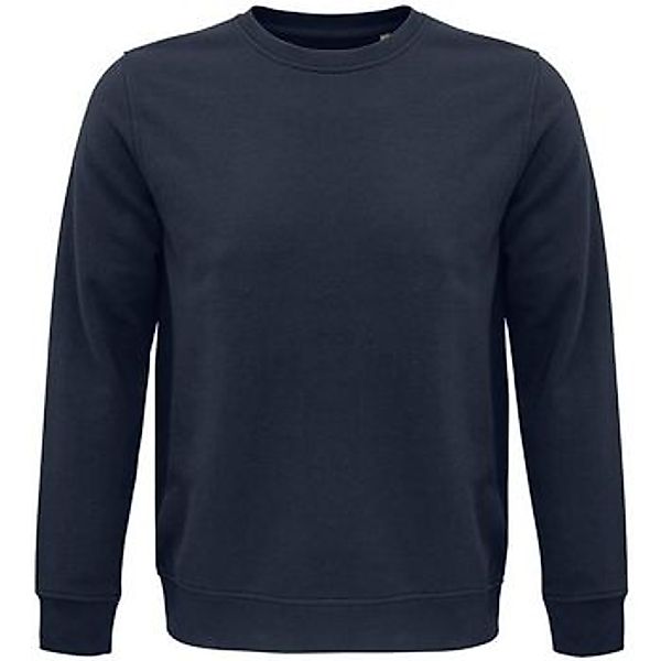 Sols  Sweatshirt COMET - SUDADERA UNISEX DE CUELLO REDONDO azul marino günstig online kaufen