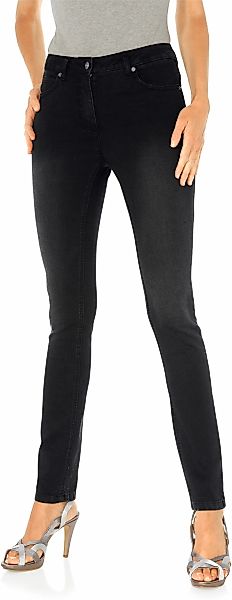 heine Stretch-Jeans 1 Stk. tlg. günstig online kaufen