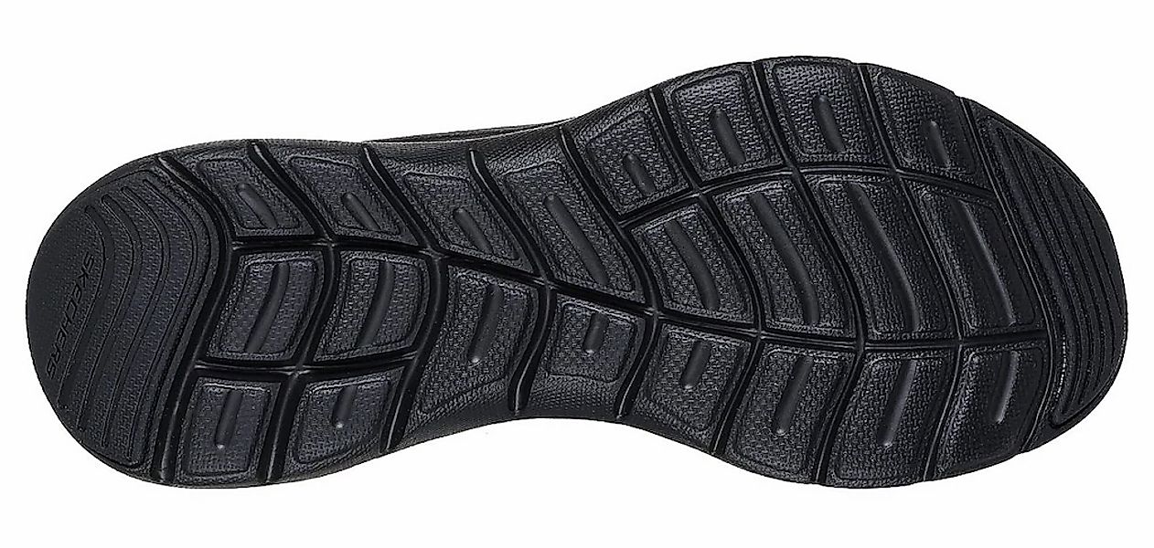 Skechers Slip-On Sneaker "Flex Appeal 5.0 - Easy Breezy", Sportschuh, Freiz günstig online kaufen