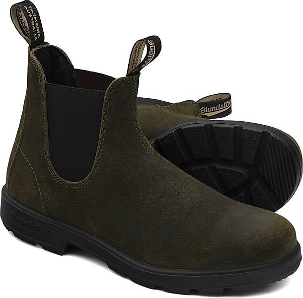Blundstone Stiefel günstig online kaufen