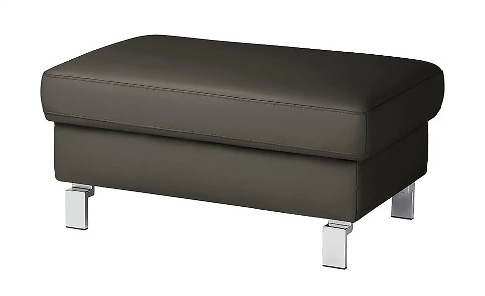 Max Schelling Hocker mit Stauraum Maximum ¦ braun ¦ Maße (cm): B: 90 H: 83 günstig online kaufen