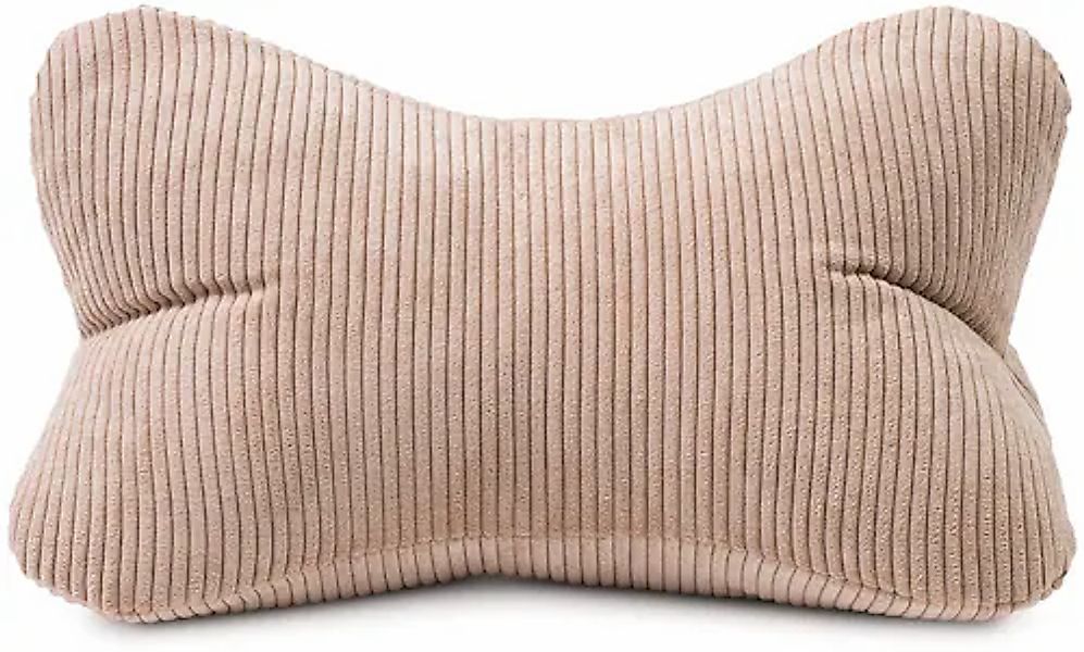 Gözze Nackenkissen »Capri Cord« günstig online kaufen