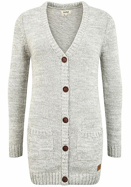 OXMO Strickjacke "Strickjacke OXHilemona" günstig online kaufen