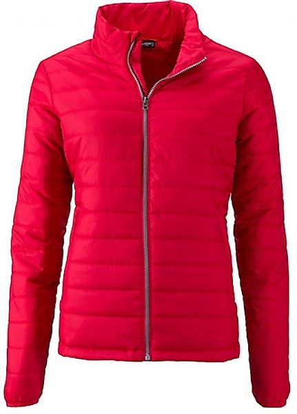 James & Nicholson Outdoorjacke Ladies` Padded günstig online kaufen