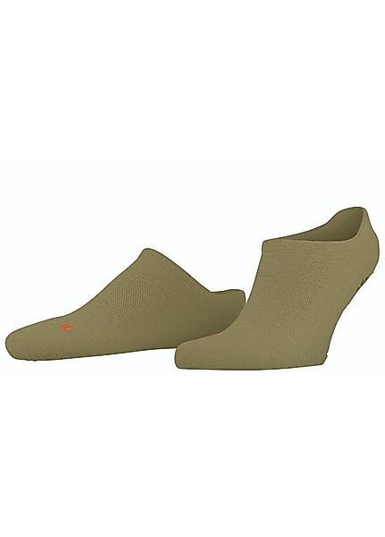 FALKE Socken Tagessocke Sneaker Cool Kick (kühlender Funktionsgarn) olive - günstig online kaufen