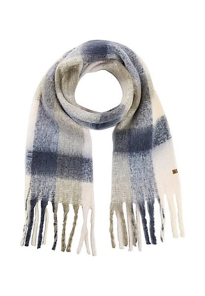 camel active Modeschal mit Fransen günstig online kaufen