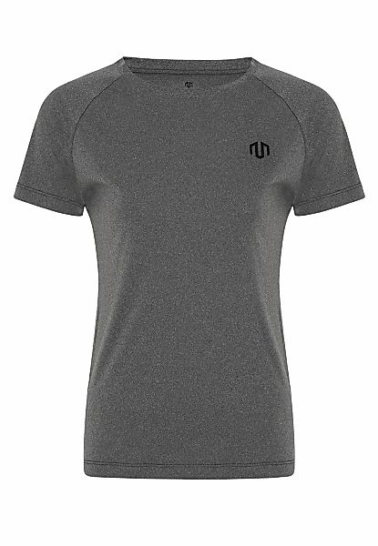 MOROTAI Kurzarmshirt "MOROTAI Damen Morotai Performance Basic T-Shirt" 1 tl günstig online kaufen