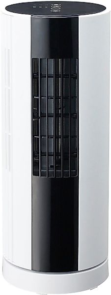 Sonnenkönig Tischventilator Tenero weiss, Leistung 16W, günstig online kaufen
