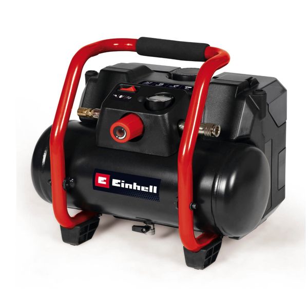 Einhell Kompressor Power X-Change TE-AC 36/150 günstig online kaufen
