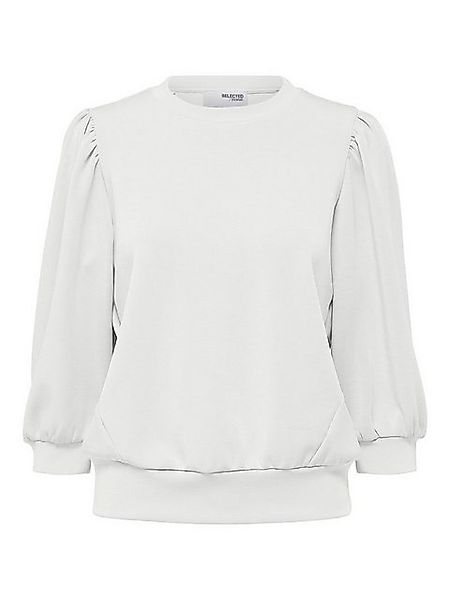 SELECTED FEMME Sweatshirt Tenny (1-tlg) Plain/ohne Details günstig online kaufen