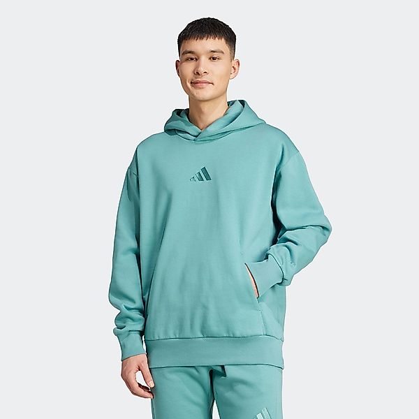 adidas Sportswear "M A SZN FL HD", weiches Fleecematerial günstig online kaufen