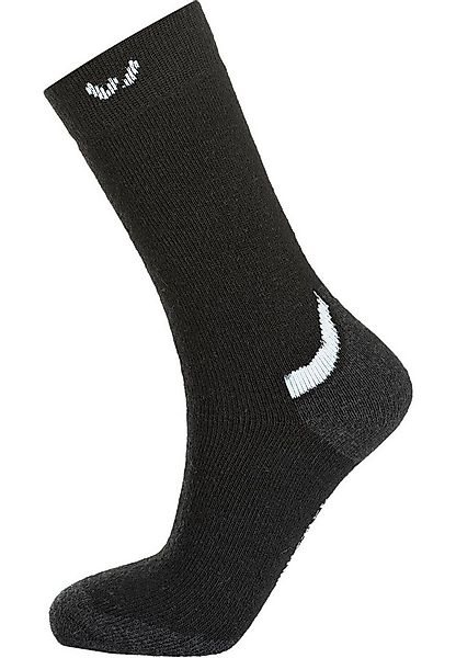 WHISTLER Socken Hadid (1-Paar) mit wärmendem Wollanteil günstig online kaufen