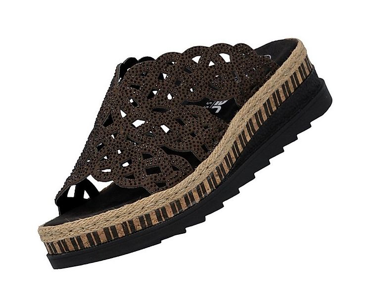 Rieker V7992-24 Clog günstig online kaufen